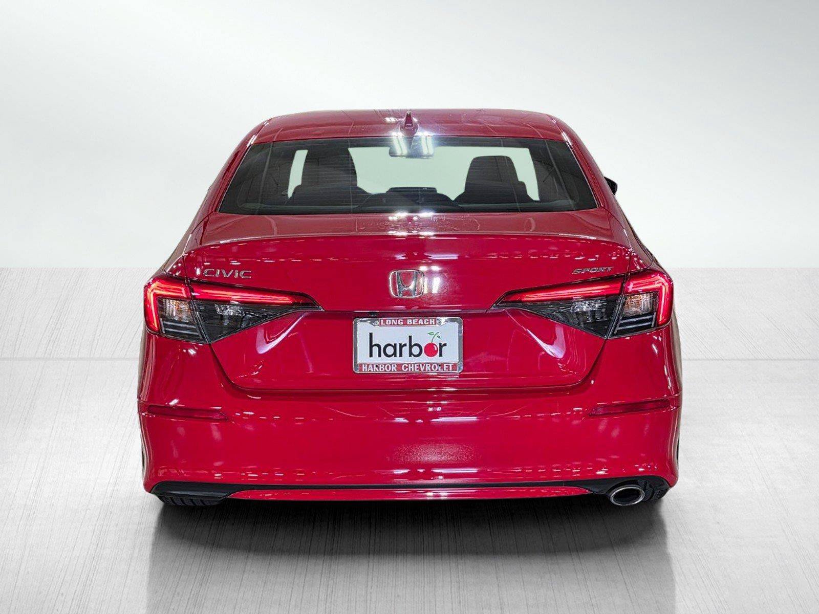 Used 2024 Honda Civic Sport image 6