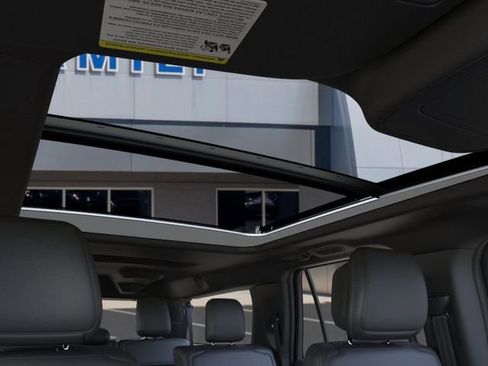 New 2026 Ford Expedition Max Platinum AWD/4WD image 22