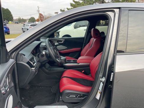 Certified 2025 Acura RDX A-Spec image 2