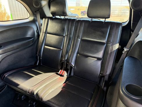 Used 2025 Dodge Durango GT image 23