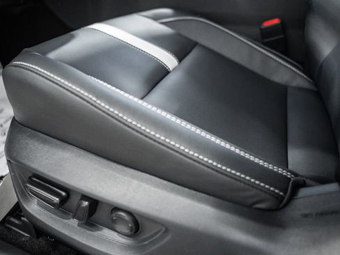 New 2026 Toyota Camry SE image 36