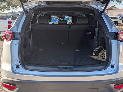 Certified 2023 MAZDA CX-9 Grand Touring image 26