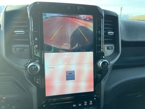 New 2026 RAM 3500 Tradesman image 25