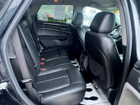Used 2011 Cadillac SRX 2WD image 13