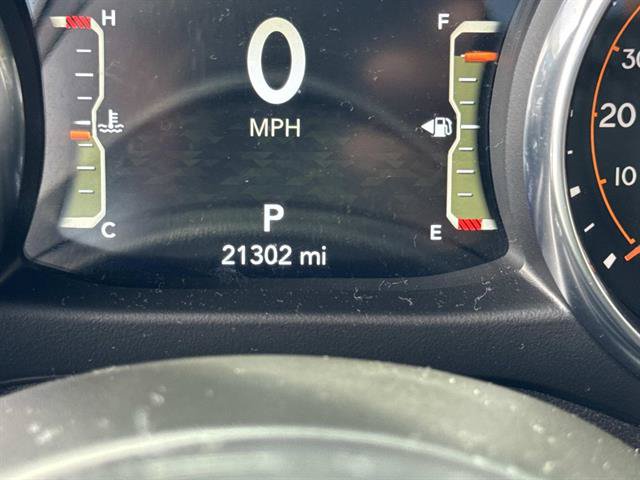 Used 2023 Jeep Wrangler Unlimited Sport AWD/4WD image 11