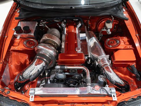Used 1993 Toyota Supra Turbo RWD image 51
