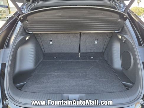 Used 2025 Acura ADX A-Spec image 15