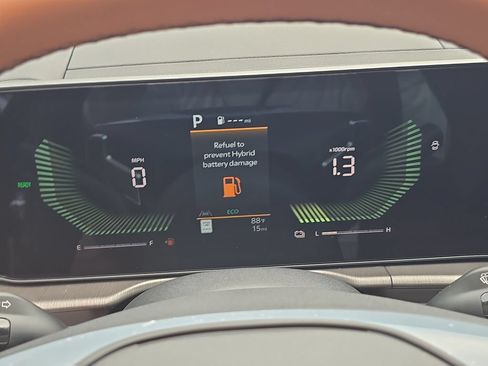 New 2027 Kia Sportage X-Line AWD/4WD image 33