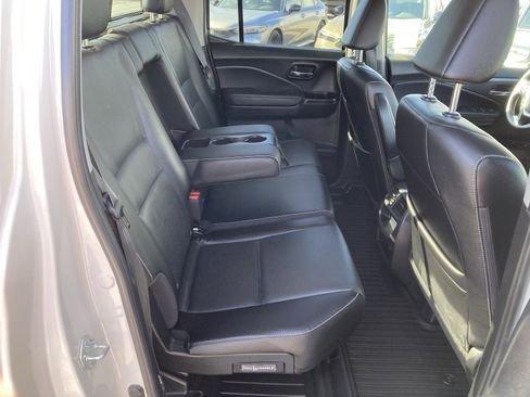Certified 2023 Honda Ridgeline RTL image 40