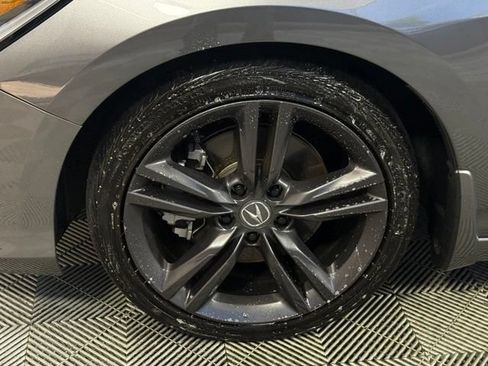 Used 2024 Acura Integra A-Spec FWD image 14
