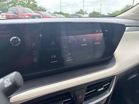 Used 2024 Buick Encore GX Avenir w/ Avenir Technology Package AWD/4WD image 32
