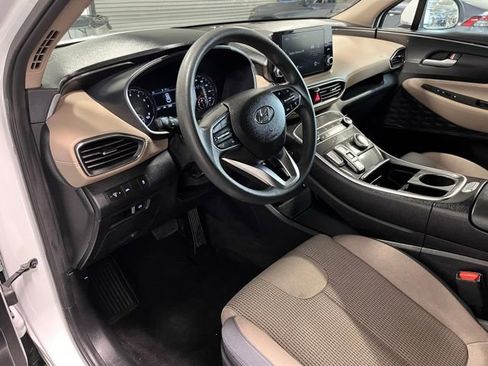 Used 2023 Hyundai Santa Fe SE image 19