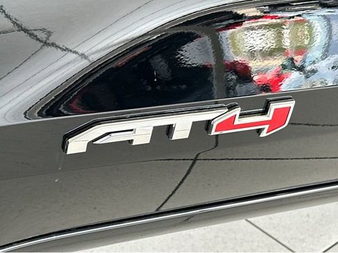 New 2026 GMC Canyon AT4 AWD/4WD image 5