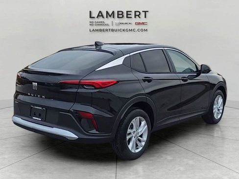 New 2026 Buick Envista Preferred w/ Convenience I Package image 5