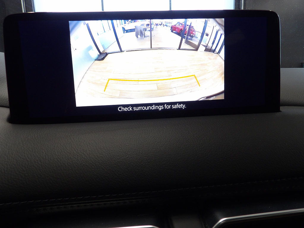 Certified 2024 MAZDA CX-5 Carbon Edition AWD/4WD image 29