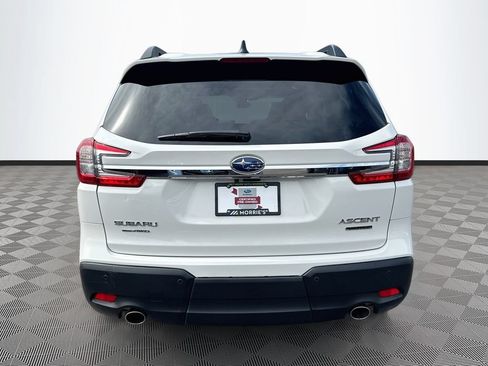 Used 2024 Subaru Ascent Limited w/ Technology Package AWD/4WD image 35