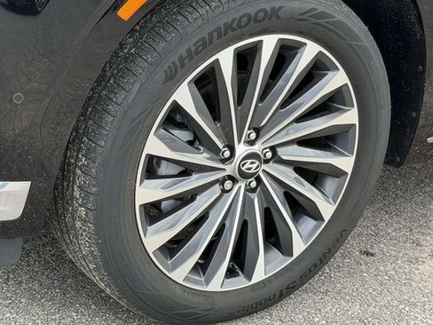 Used 2024 Hyundai Palisade Calligraphy FWD image 14