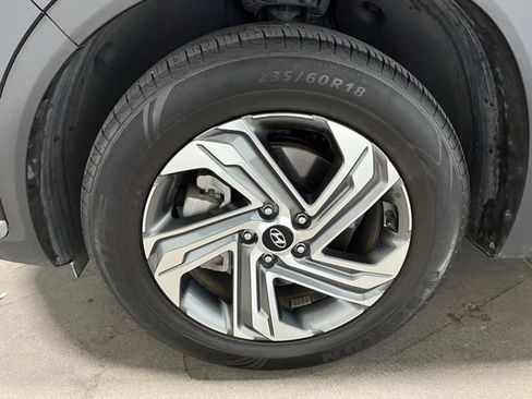 Used 2023 Hyundai Santa Fe SEL FWD image 28