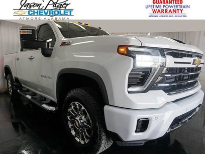 New 2026 Chevrolet Silverado 2500 LT w/ Z71 Chrome Sport Edition