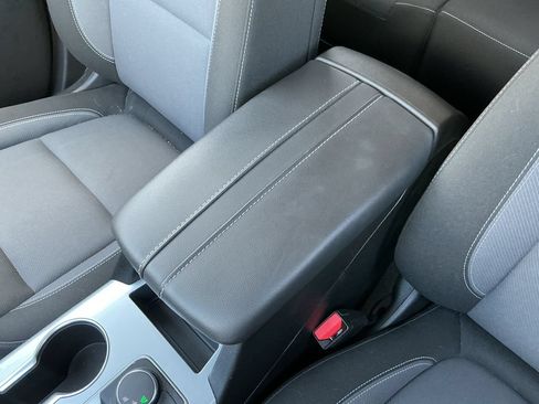 Used 2024 Chevrolet Blazer LT w/ Convenience Package FWD image 29