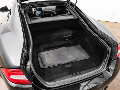 Used 2014 Jaguar XK Coupe image 31