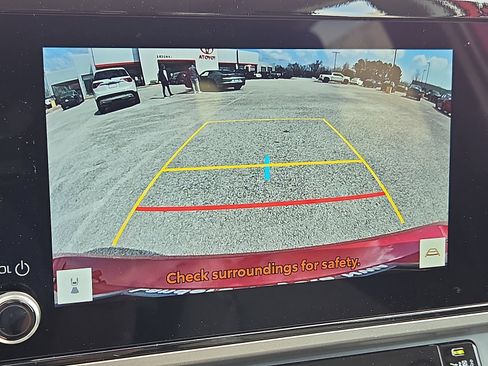 New 2026 Toyota Camry LE image 11