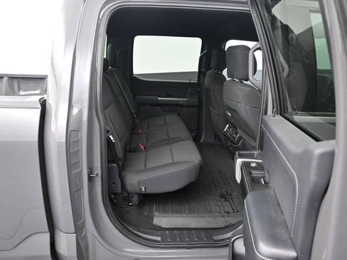 Used 2021 Ford F150 XLT w/ Equipment Group 302A High image 11