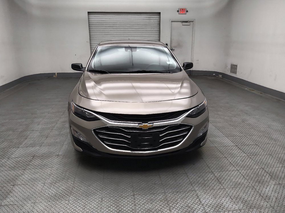 Used 2024 Chevrolet Malibu LT FWD image 14