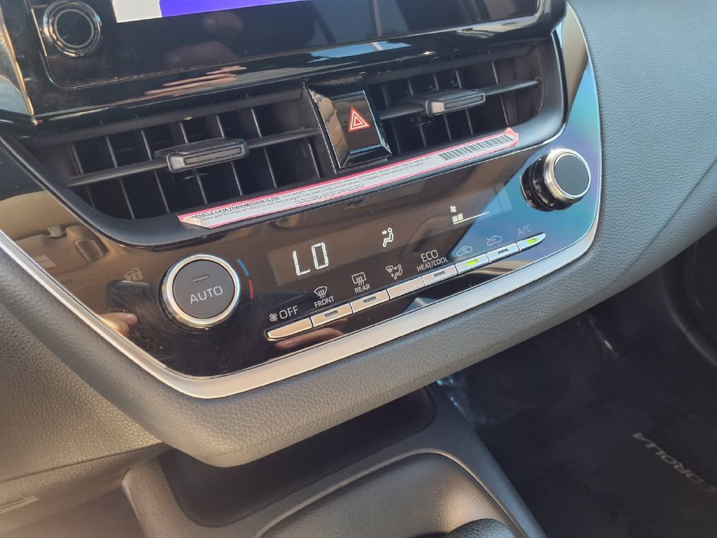 Used 2024 Toyota Corolla LE FWD image 21