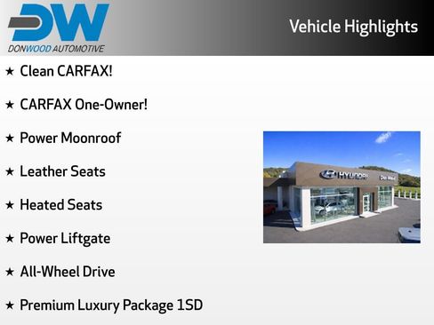Used 2020 Cadillac XT5 Premium Luxury AWD/4WD image 3