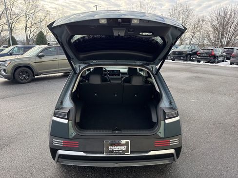 Used 2025 Hyundai Ioniq 5 SEL image 11