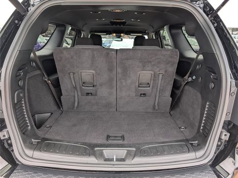 Used 2023 Dodge Durango R/T w/ Blacktop Package image 14