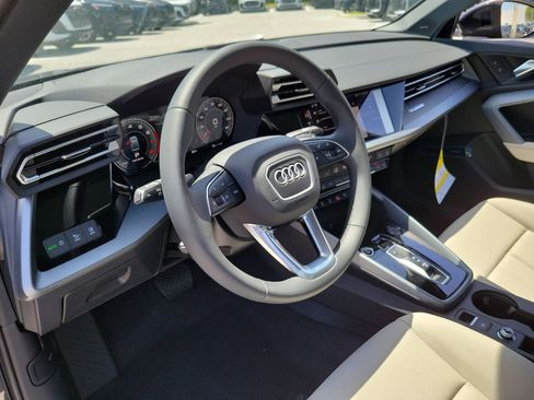New 2026 Audi A3 2.0T Premium Plus image 7