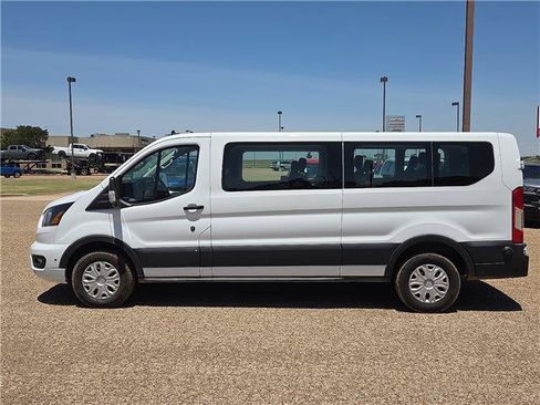 Used 2024 Ford Transit 350 XLT RWD image 2