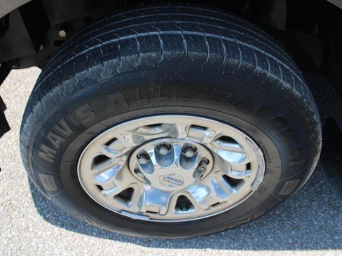 Used 2019 Nissan NV 3500 SV w/ Navigation Package image 20