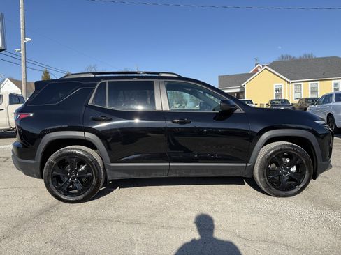 Used 2026 Chevrolet Equinox LT w/ Convenience Package II image 8