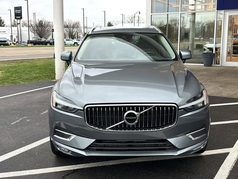 Used 2021 Volvo XC60 T5 Inscription w/ Climate Package image 5