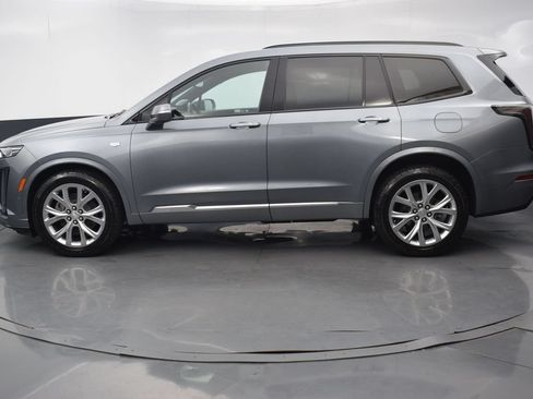 Used 2020 Cadillac XT6 Sport AWD/4WD image 2