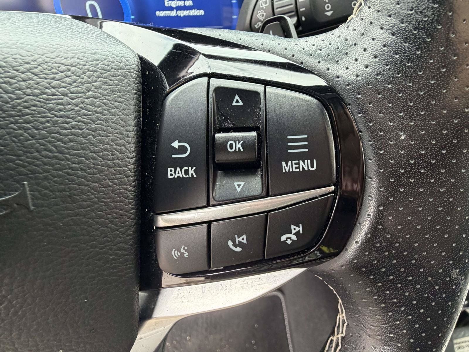 Used 2022 Ford Explorer ST w/ Equipment Group 401A AWD/4WD image 13