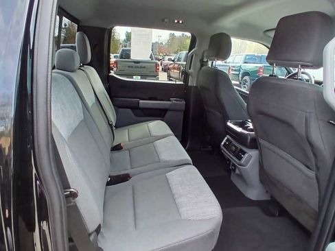 Used 2023 Ford F150 XLT w/ Equipment Group 302A High AWD/4WD image 15