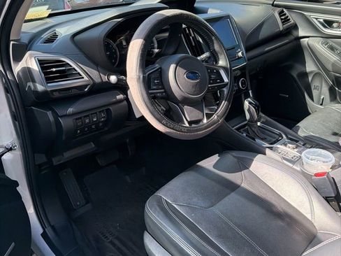 Used 2019 Subaru Forester Touring w/ Popular Package #3 AWD/4WD image 2