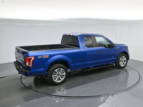 Used 2017 Ford F150 XL image 44