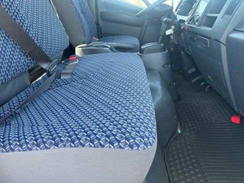 New 2024 Chevrolet Low Cab Forward image 24