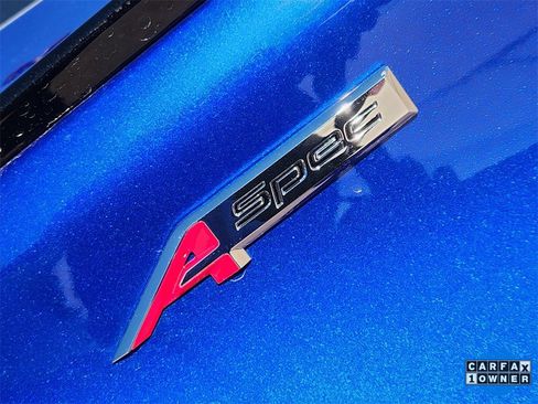 Certified 2025 Acura Integra A-Spec image 14