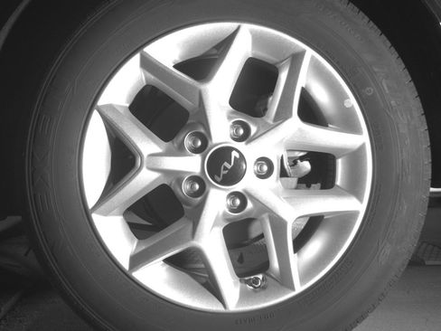 Used 2025 Kia Soul LX w/ LX Technology Package image 14