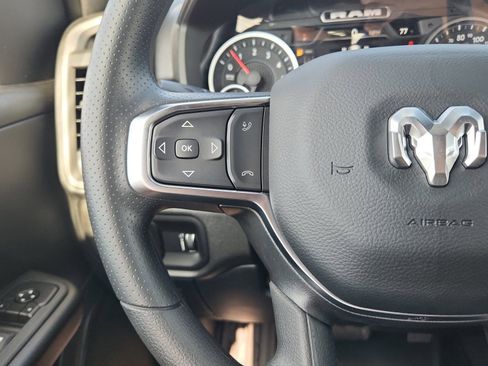 New 2026 RAM 1500 Classic Warlock AWD/4WD image 15