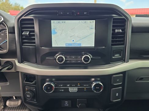 Certified 2023 Ford F150 XLT w/ Equipment Group 301A Mid image 16