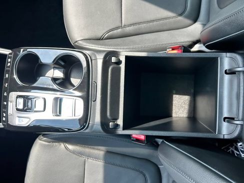 Certified 2024 Hyundai Tucson Limited AWD/4WD image 21