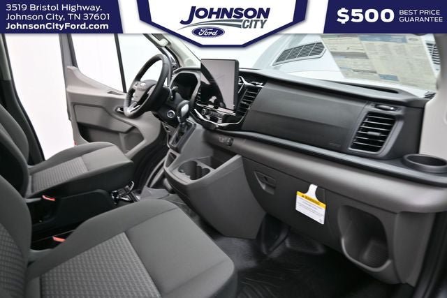 New 2026 Ford Transit 350 XLT AWD/4WD image 36