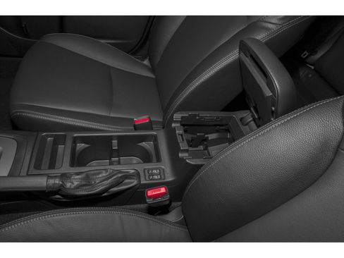 Used 2015 Subaru Crosstrek 2.0i Limited AWD/4WD image 12